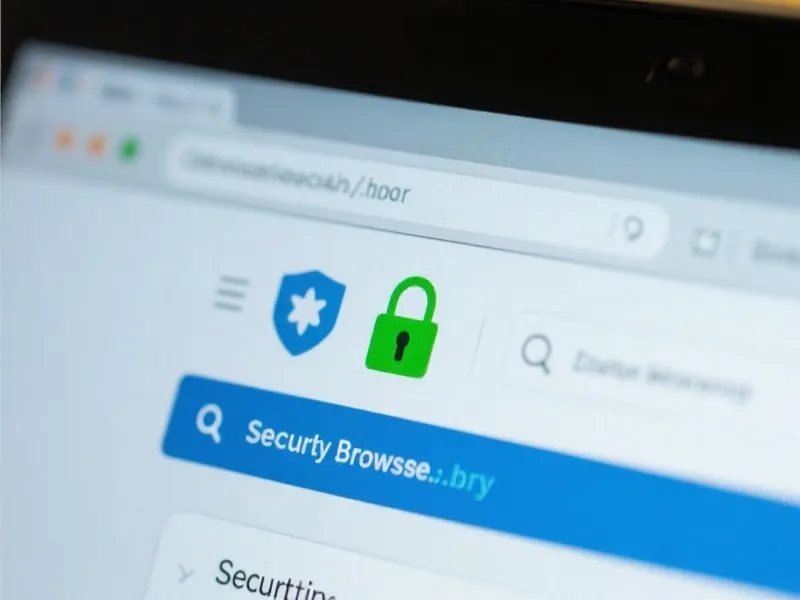 Security Verification Guide